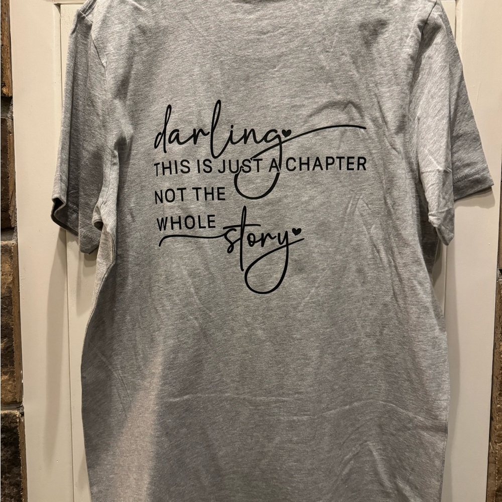 Graphic Tee - Picture 3 of 5